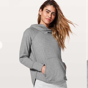 Lululemon Time Out Hoodie